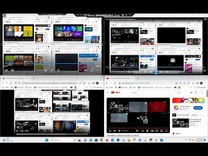 A Lot Of More Logos Played At Once!!!!