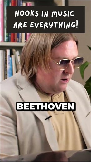 Hooks In Music Is Everything!