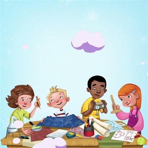 Welcome to How to Catch STEAM Week!