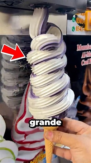 Esta Es La Forma Más Ingeniosa De Hacer una Torre de Helado 🤯