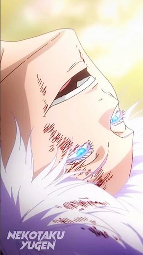 Toji vs. the strongest sorcerer: the final showdown 💀⚔️ • Jujutsu Kaisen •