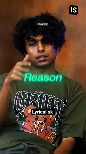 THE SIEGE X 12345 #lyrics #rap #hiphop #trending #shorts #youtubeshorts #latest #viralvideo