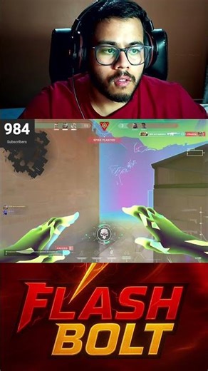 Valorant ❌ Call of Duty ✅ #valorant