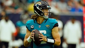 Every play from Trevor Lawrence's Jacksonville Jaguars debut! | NFL