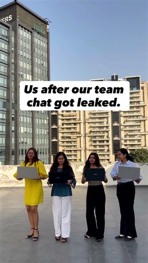 Team Chat Leak Gone Wrong 🚨😂 #shorts