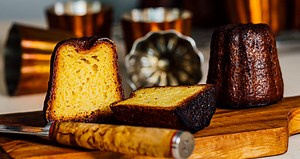How to Make a Cannelé