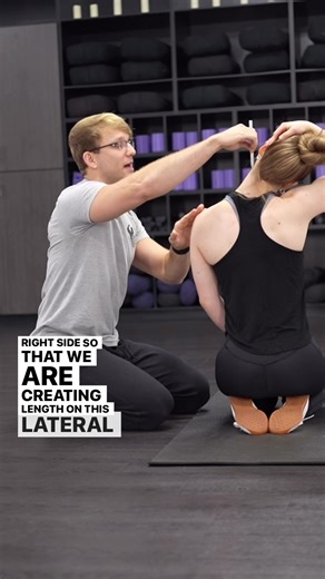 Neck Training: Scapula CARs for Mobility Improvement