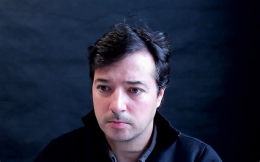 【中文字幕】Fontlab 8官方推荐教程-3 (制作O)_DT101系列