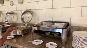 Dohera Hotel has the most polite & super bootan nga mga staff so far sa kadaghan nakog event nga na hostan. Bisan mag sugat pamo sa lobby, sa hallway, elevator, or bisan CR all their staff will greet you jud! And if they think you need help, dili najud need pa tawagon kay sila na mismo mag inneciate! Superb 10 ⭐️⭐️⭐️⭐️ | ALVIN SUAN