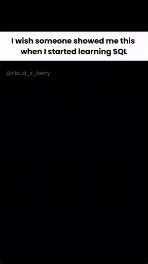 Shaikh Farana on Instagram: "SQL commands are the backbone of database operations! From creating tables to managing data, here’s a quick breakdown of essential SQL commands like DDL, DML, DCL, TCL, and DQL—learn what they do and how they’re used in real projects. Master these to level up your database skills! 🔥 #SQL #Database #SQLCommands #DBMS #LearnSQL #SQLTutorial #CodingLife #TechReels #ProgrammerLife #WebDevelopment #BackendDeveloper #DataEngineer #DataScientist #CodingTips #StudyReels #Te