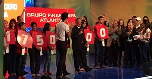 Teletón Honduras 2014 se acerca a la meta de 50 millones