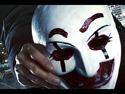 The best hacking scenes - No system is safe