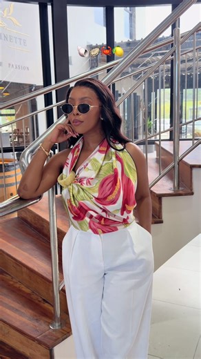 Effortless Summer Outfits for Stylish Days