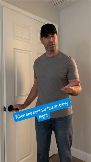 Rachael, Aaron, Kasey on Instagram: "It’s so hard to go when BOTH of your other partners are snuggled 🥲 ✨ #triadandtrue #triad #poly #polyamory #love #ethicalnonmonogamy #throuple #polylife #polyamorous #loveislove #polyamorylove #polylove #polytriad #polyam #polyamorypride #nonmonogamy #triadgoals #throuplegoals #polyamorousrelationship #hamilton #bestofwivesandbestofwomen"