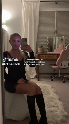 Tinker Bell Toys and Shopkins: A Nostalgic Journey