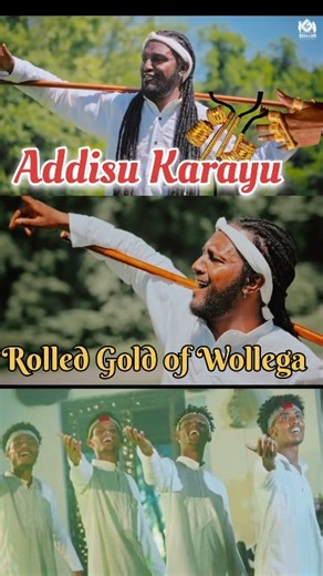 Addisu karrayyuu "Rolled gold of Wollega" #oromotiktok #ethiopian_tik_tok🇪🇹🇪🇹🇪🇹🇪🇹 #walagaa❤💚❤ #addisukarrayyuu #Oromomusic #Oromo Addisu Karrayyuu | Digital Oromia