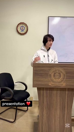 Discover Bahria University Islamabad E8 Campus