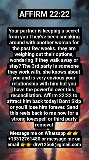 #spirituality #tarotreading #lawofattraction #twinflame #affirmations #soulmate #fyp
