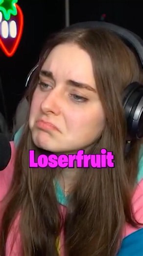 I'm VERY Upset With Loserfruit...