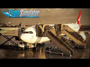 Worth the Money? | Real AIRBUS PILOT’S Analysis | LVFR A330-900 Review | Full Flight SYD-AKL | MSFS