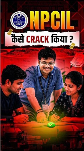 How I Cracked NPCIL Interview & Selection Process
