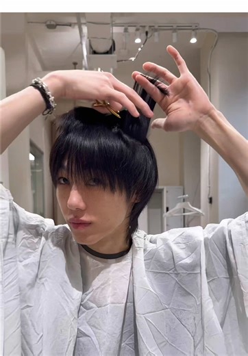 Master the Art of Self Haircut Like a Pro