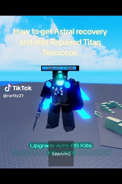 How to Obtain Astral Recovery Badge in Super Box Siege