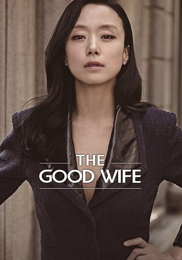 The Good Wife Season 1 - watch episodes streaming online