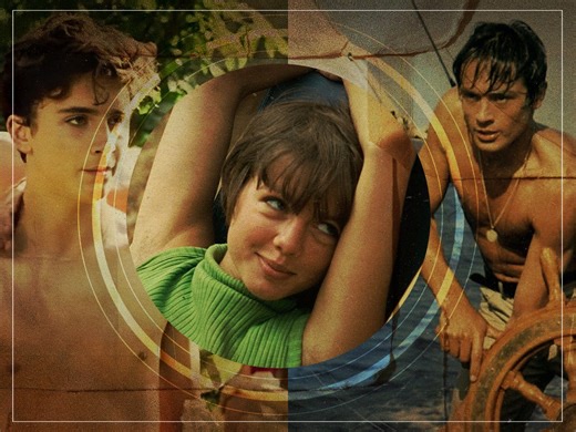 Five perfect movies for a sizzling hot summer's day