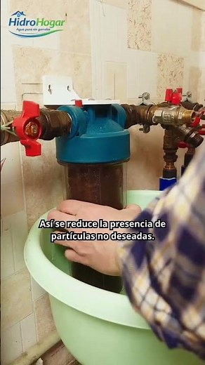 ¿Cómo funcionan los filtros?👇
