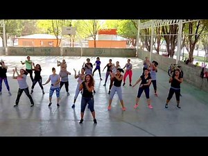 MIL Horas cumbia remix..(.mireya frayre)....zumbaaaa