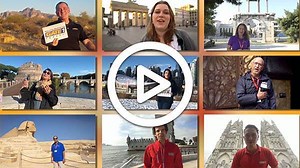 12K views · 659 reactions | Travel is so much more than our...