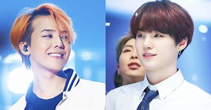 BTS Suga's Story About G-Dragon Reveals How Much BTS Have Changed