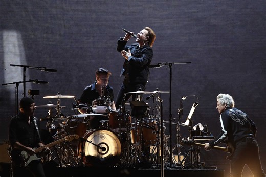 Legendary rock band surprises fans with new music; full album coming this year