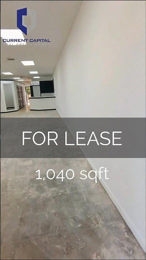 8618 nw 44th Street, Sunrise, FL 33351 - 1040 sf