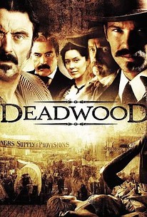 Deadwood: Season 1 | Rotten Tomatoes