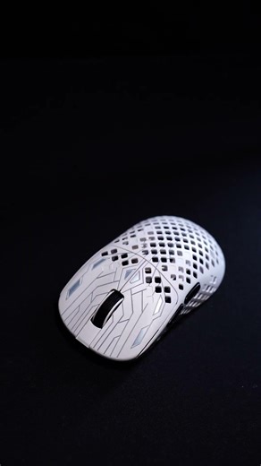 MAMBASNAKE M2 Wireless Gaming Mouse #wirelessmouse