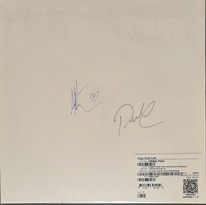 Chocolate Hills - Yarns From The Chocolate Triangle