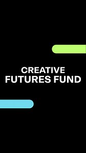 1K views | Creative Futures Fund is NOW OPEN! Make your big bold ambition a reality. Find out more at https://creative.gov.au/investments-opportunities/creative-futures-fund-2025 | Creative Australia | Facebook