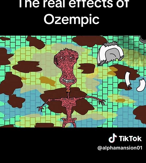 Understanding Ozempic Side Effects with Humor