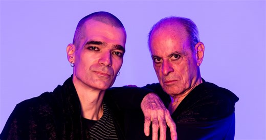 Ney Matogrosso lança álbum com banda Hecto e comenta cobranças por posicionamento: ‘Sou a bandeira’