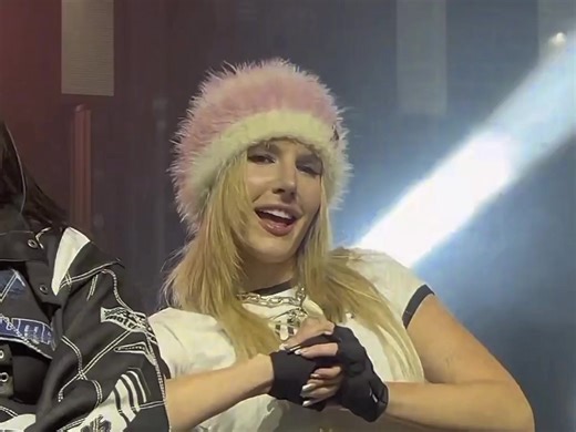 Manifest Kızları: Lidya Pınar Editleri