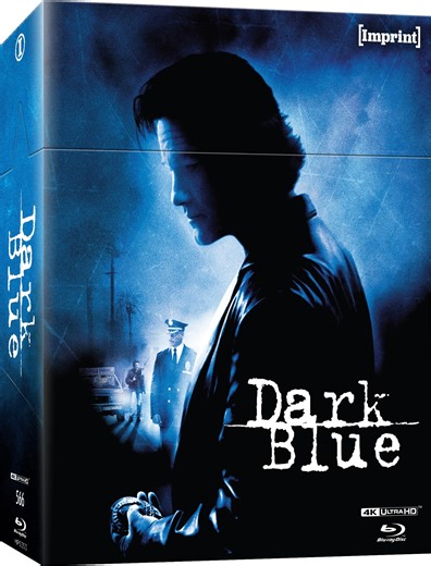 Imprint Films Announces April Releases
