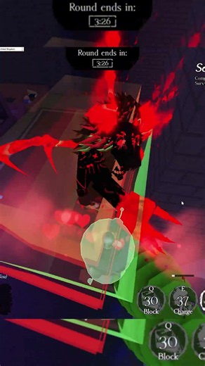 Level 175 Guest Gameplay #roblox #forsaken