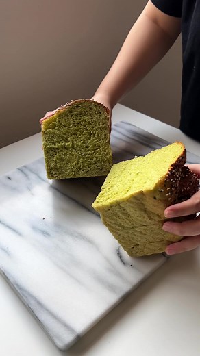 Matcha Milk Bread Recipe: A Delicious Twist on a Classic
