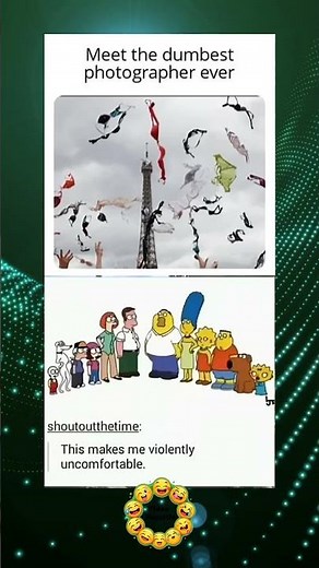 Meet the dumbest photographer ever #funny #meme #humor #lol #comedy #funvideo #viralshort