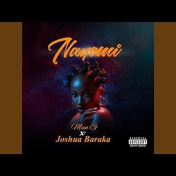 Nayomi (feat. Joshua Baraka)