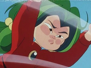 ヤダモン 第019話