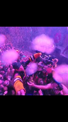 Insane Clown Posse on Instagram: "Whoop Whoop! ICP’s 32nd Annual Hallowicked was one for the books! More photos and videos coming soon. Stay tuned, ninjas!"