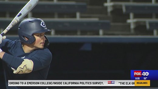 UC Davis baseball steps into the spotlight with first-ever night games